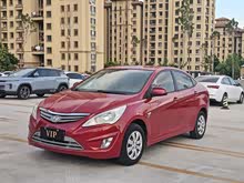 ���� 2013�� ���� 1.4L �Զ���׼��GL