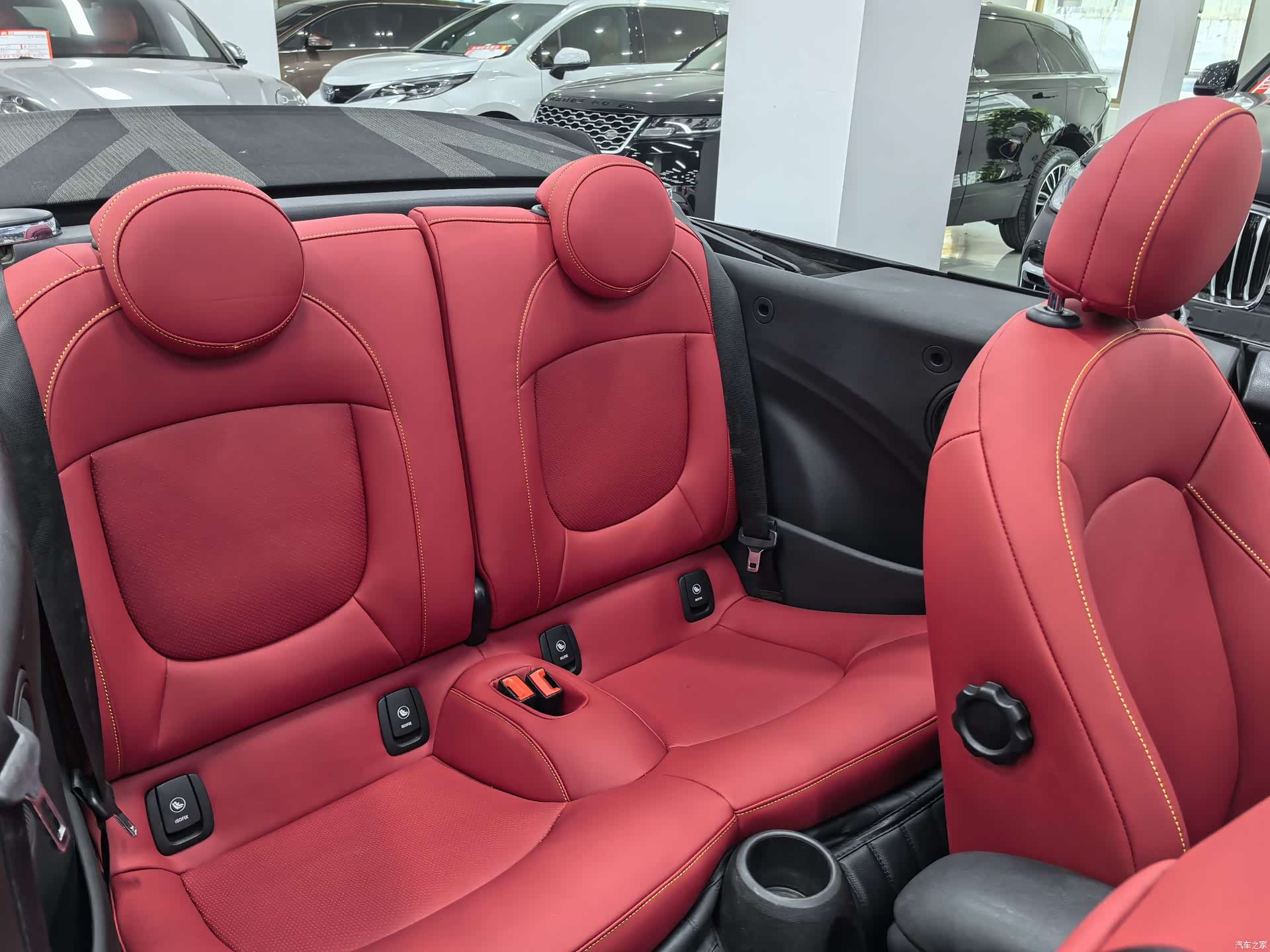 Mini Cooper, 2020 13