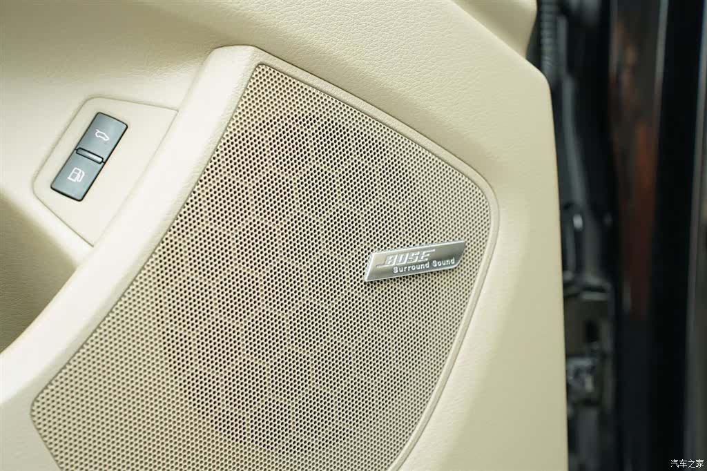 Audi Q7, 2007 13