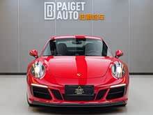 ʱ911 2017 Carrera GTS 3.0T
