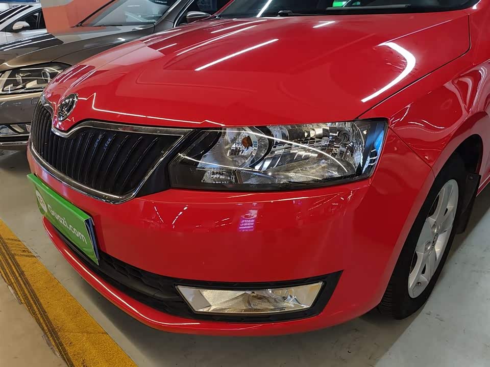 Skoda Xindong Skoda Xindong