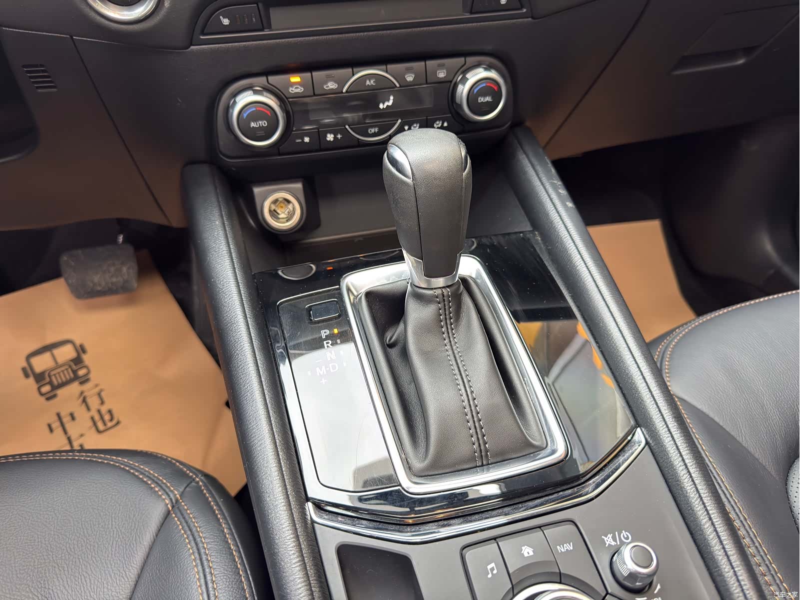 Mazda CX-5, 2018 15