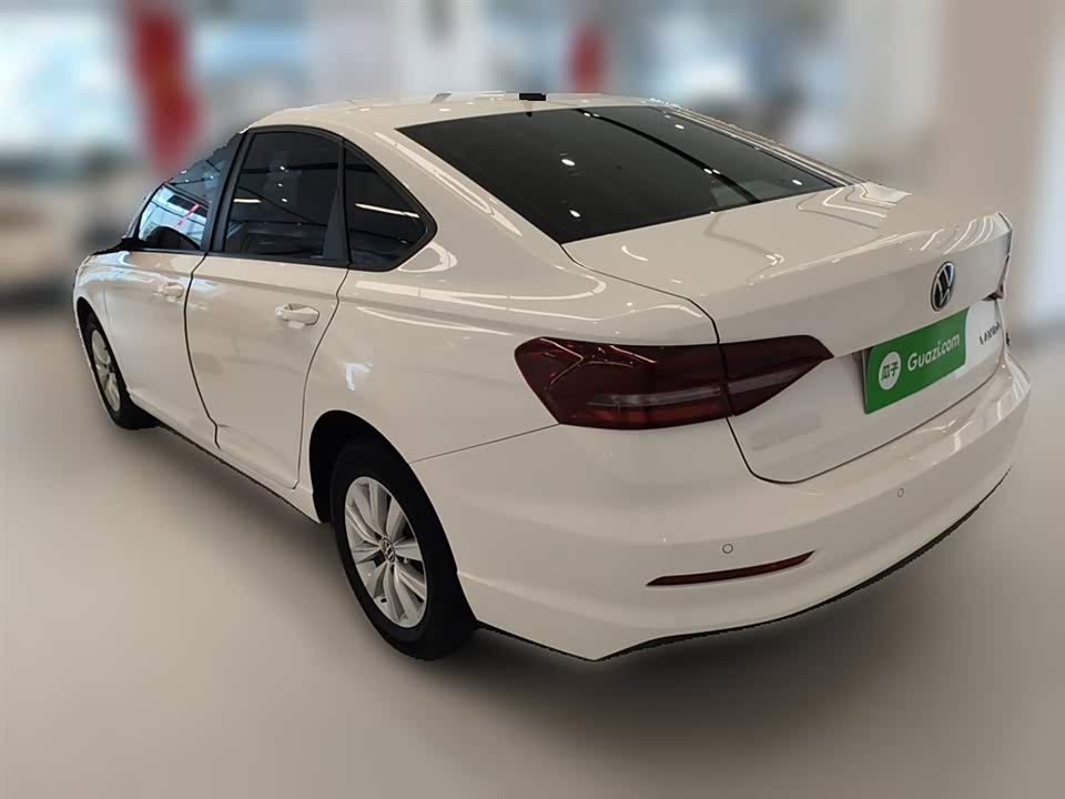 Volkswagen Lavida Volkswagen Lavida
