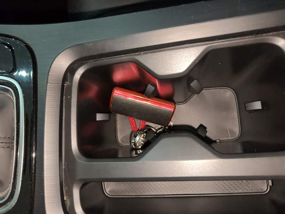 Trumpchi Trumpchi M6