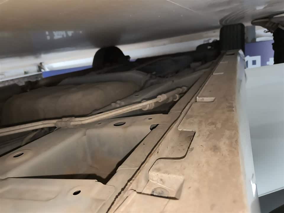 Trumpchi Trumpchi M6