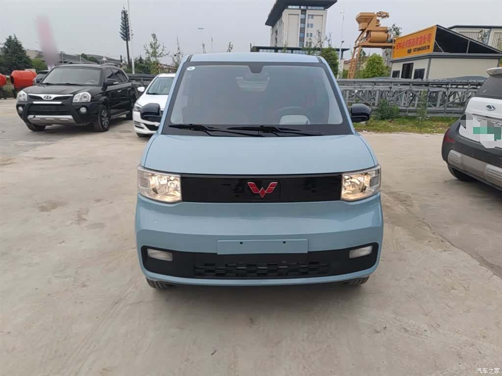 Wuling Yuan, 2023 3