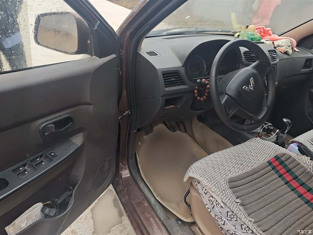 Wuling Hongguang, 2017 14