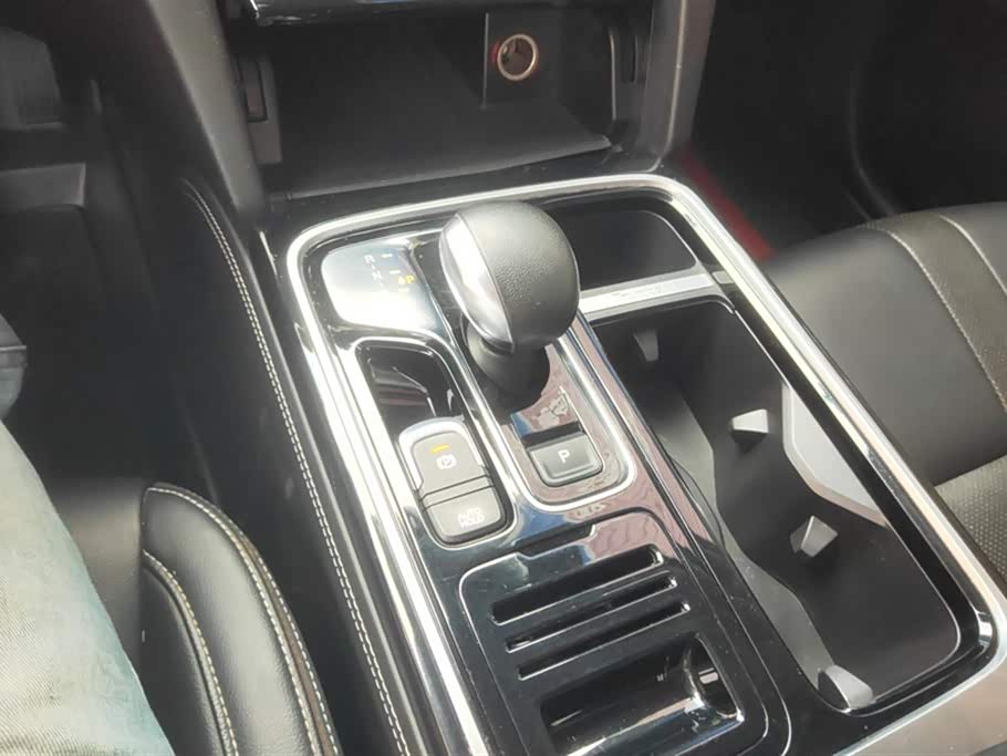 Trumpchi Trumpchi GS8