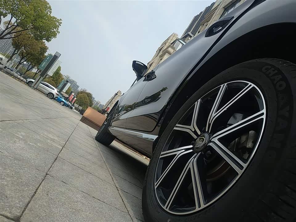 BYD Songjiang BYD Songjiang