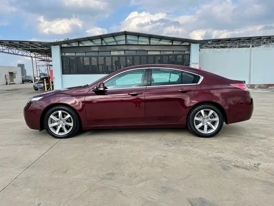 Acura TL