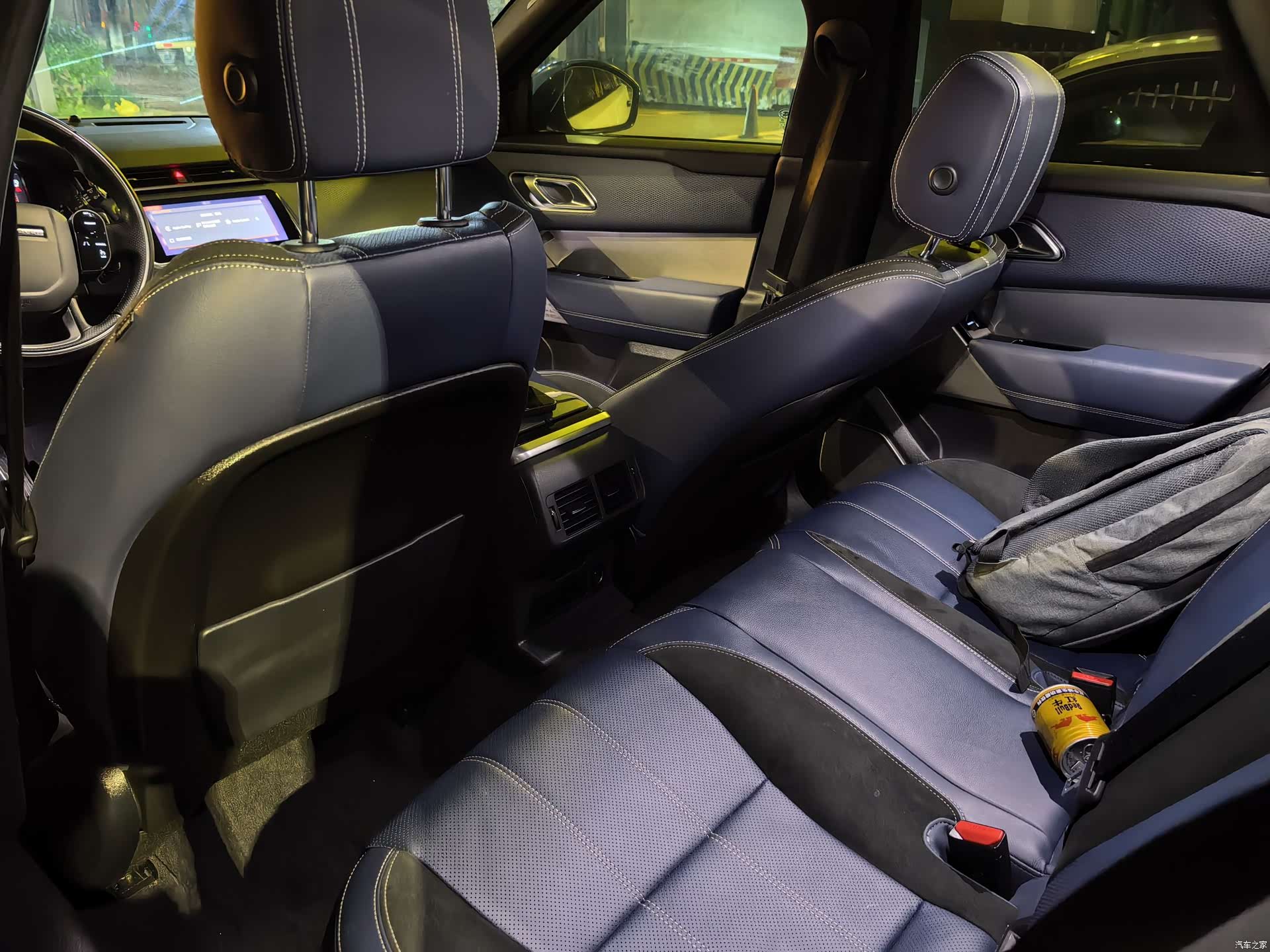 Land Rover Range Rover, 2018 10