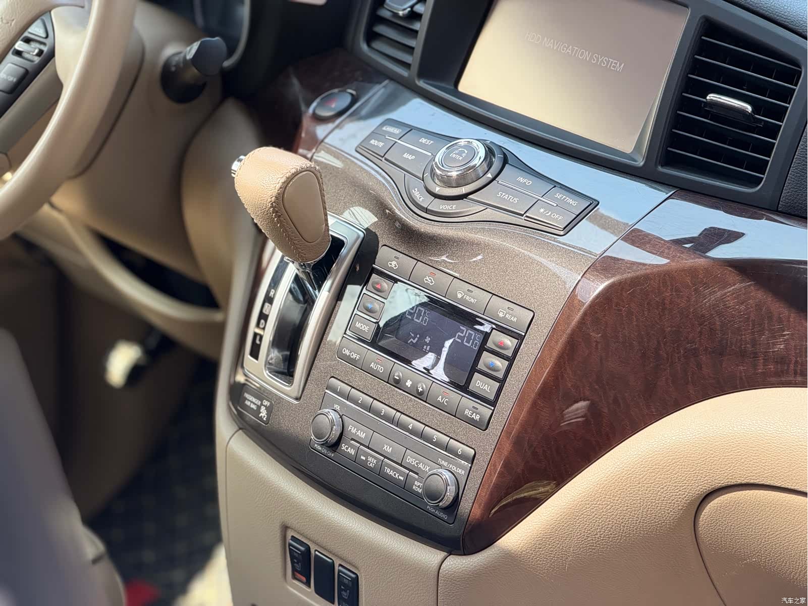 Nissan SL, 2018 25