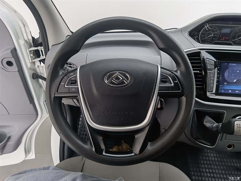Maxus V80, 2021 11