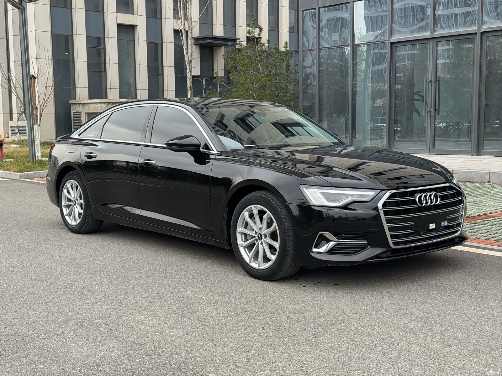 Audi A6L, 2023 23