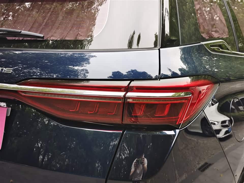 BYD Songjiang BYD Songjiang
