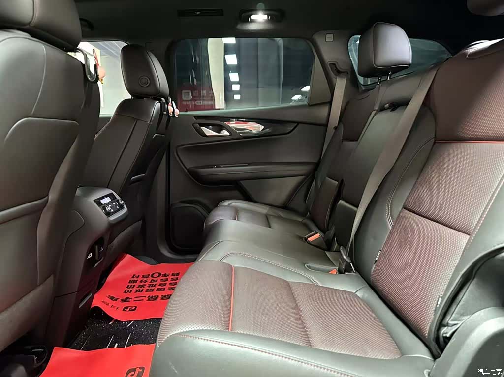 Chevrolet Blazer, 2023 8