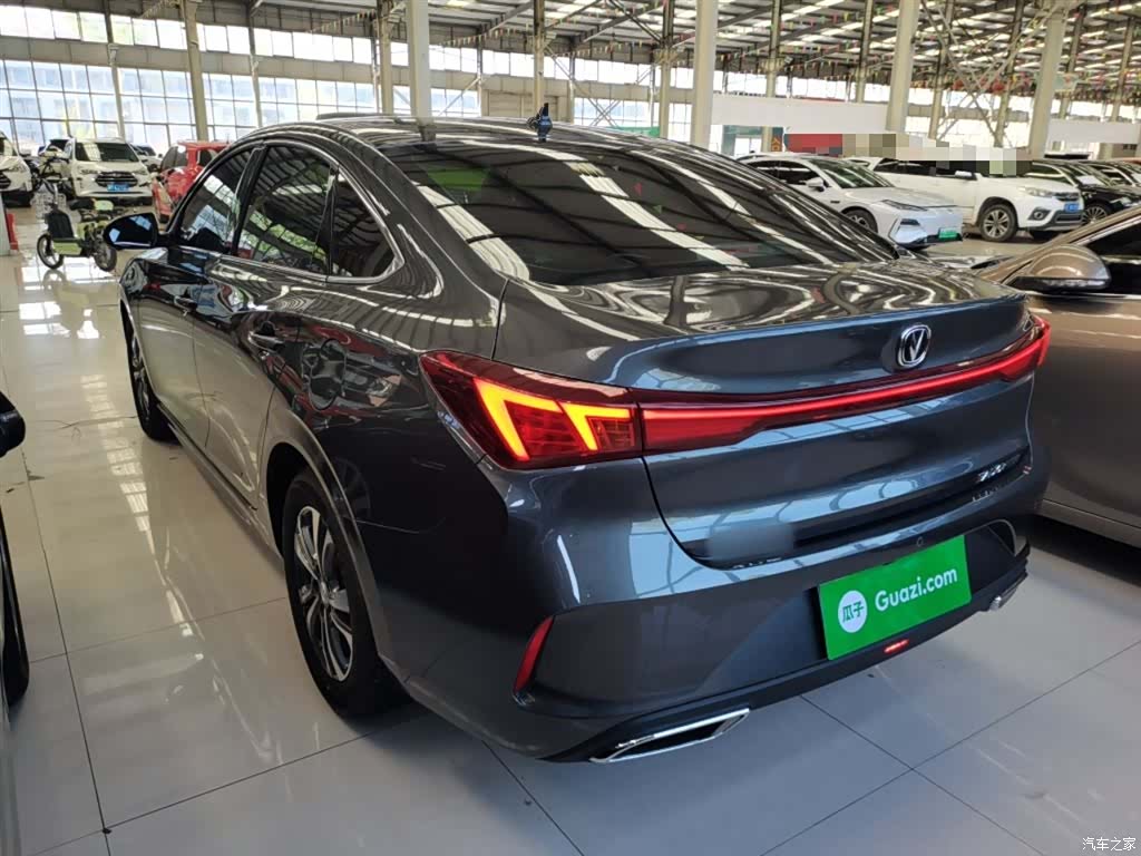 Changan Eado, 2025 все фото