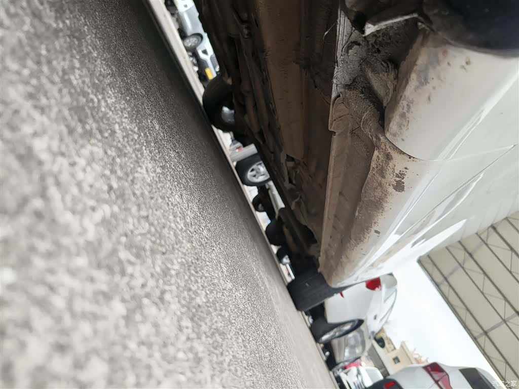 Changan Eado, 2018 22