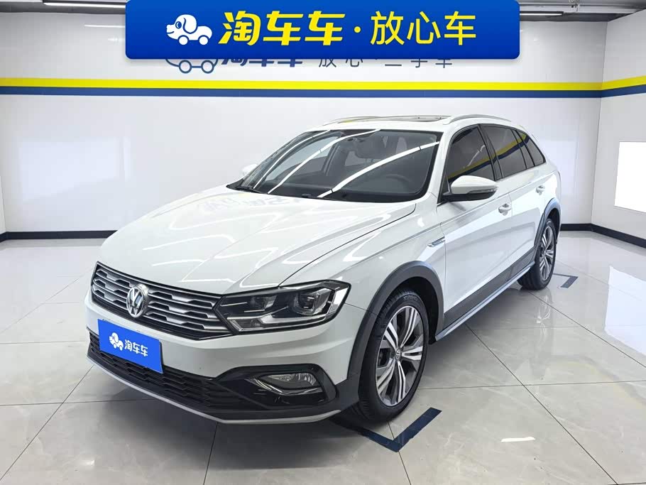 Volkswagen C-Trek