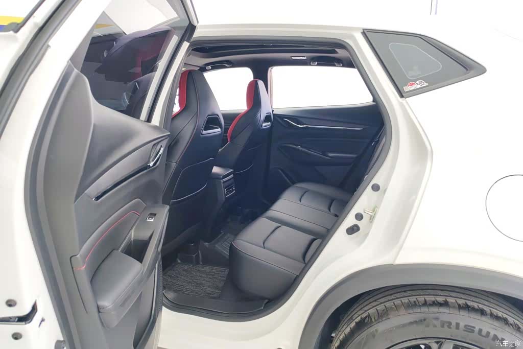 Changan X5, 2024 11