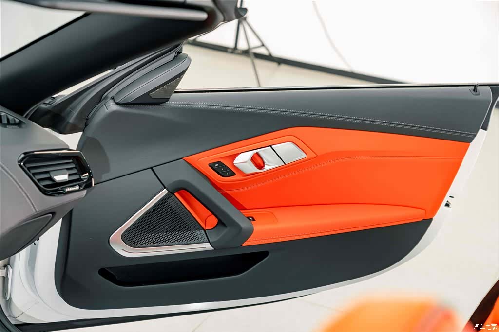 BMW Z4, 2023 16