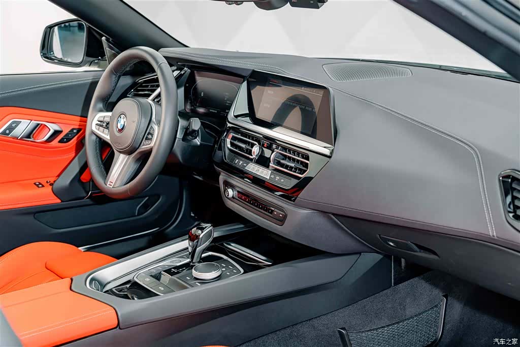 BMW Z4, 2023 19