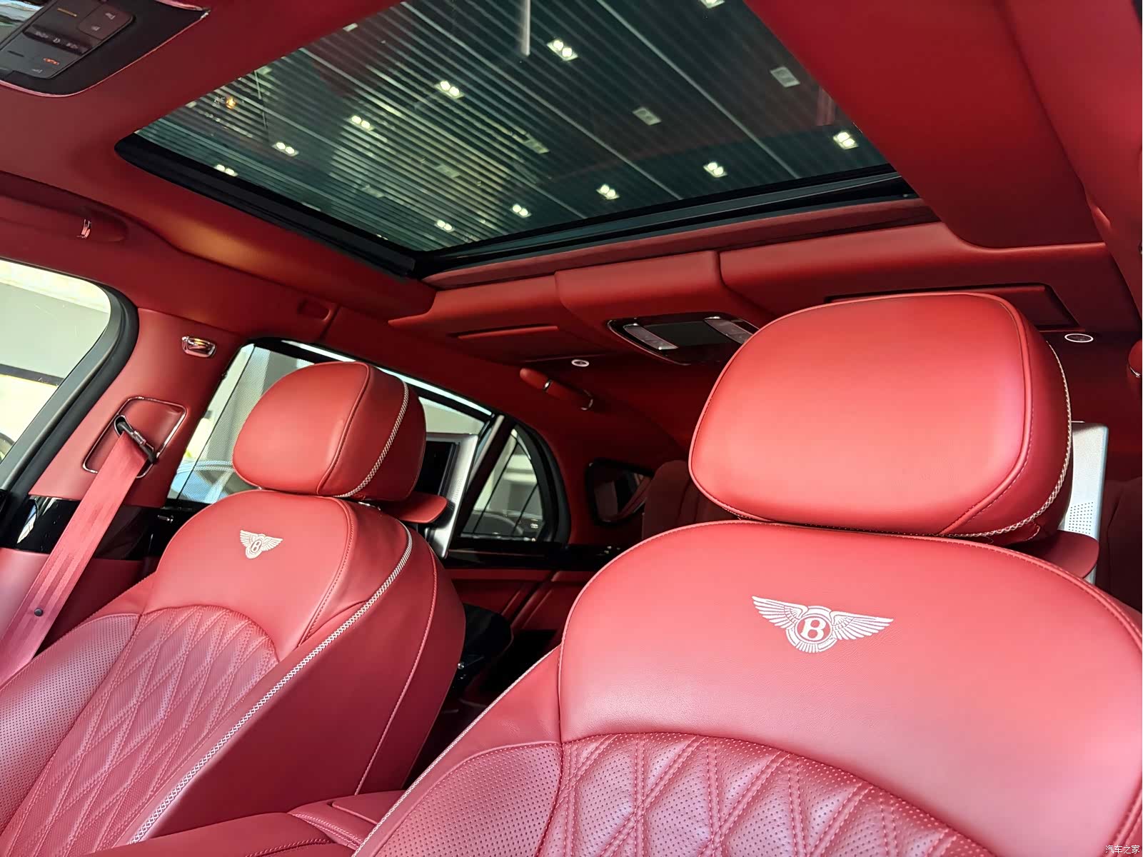 Bentley Mulsanne, 2018 6