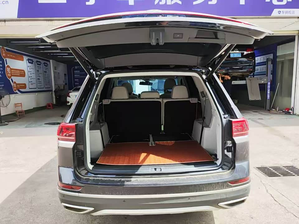 Volkswagen Tourang Volkswagen Tourang