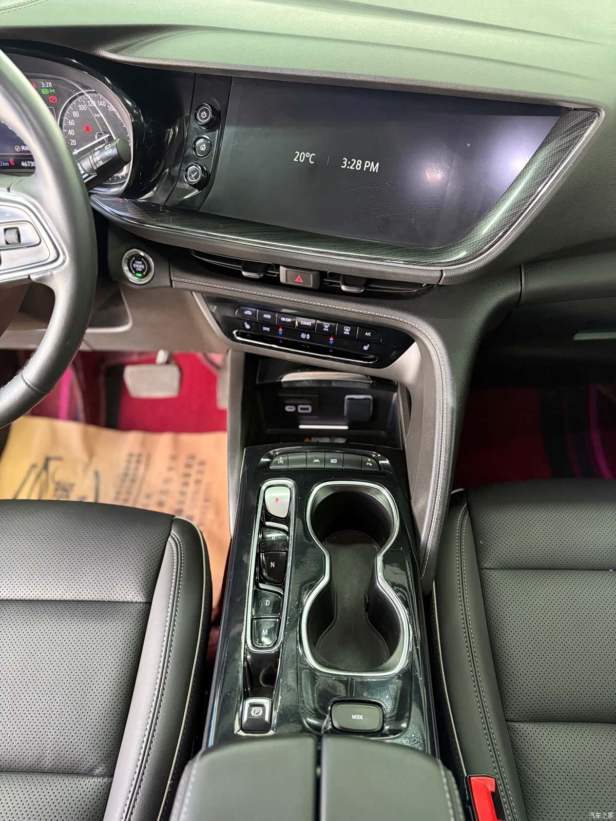 Buick Envision Plus, 2022 14