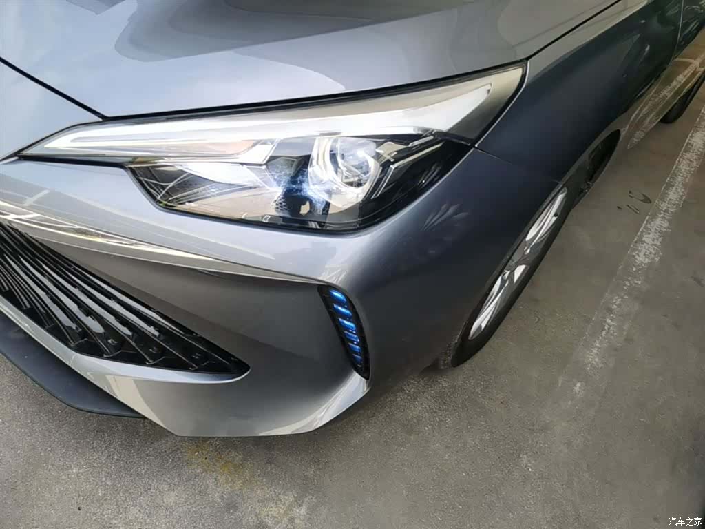Roewe i5, 2025 24