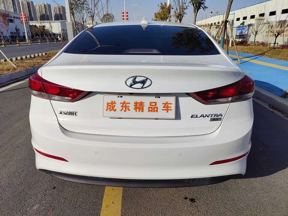Hyundai Lead