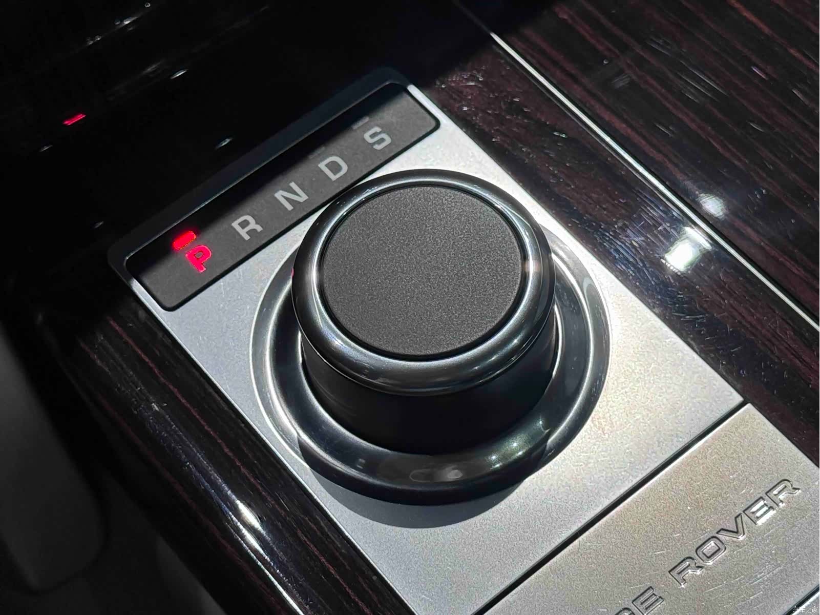 Land Rover Range Rover, 2018 10