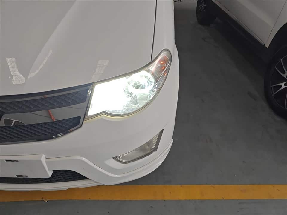 Wuling Wuling Hongguang