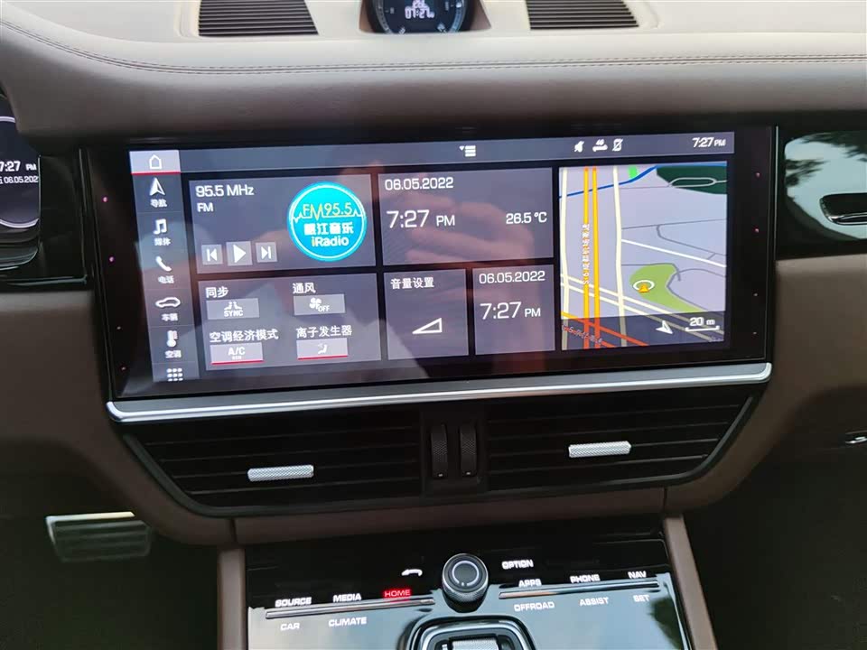Porsche Cayenne Porsche Cayenne