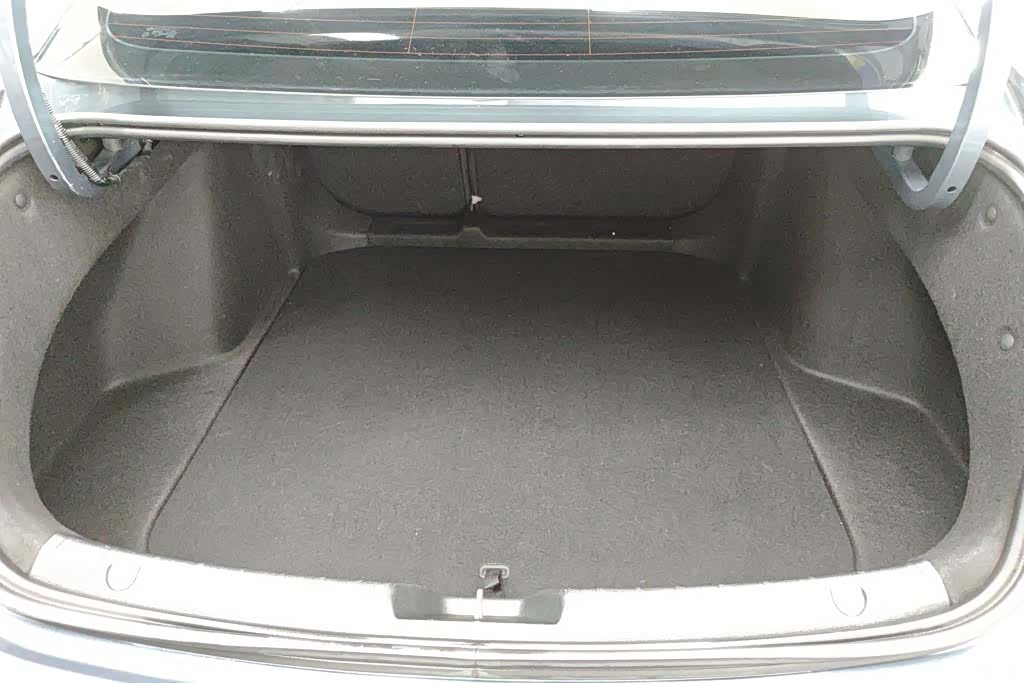 Geely Preface, 2024 4