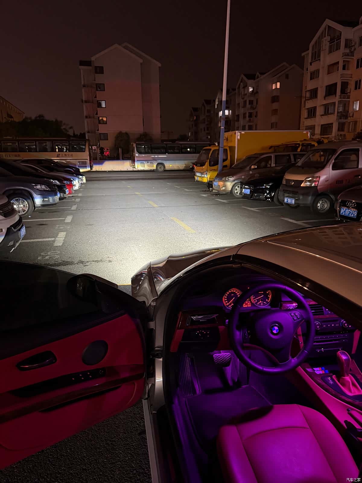 BMW 3 Series, 2007 6