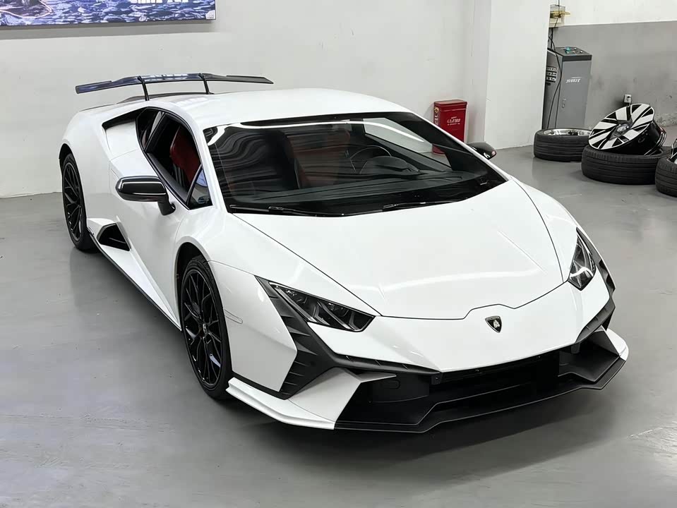 Lamborghini Huracán