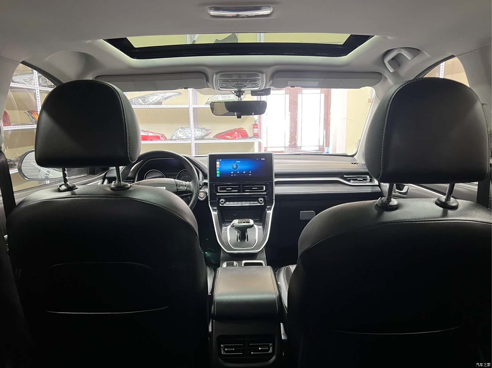 Haval M6, 2022 21