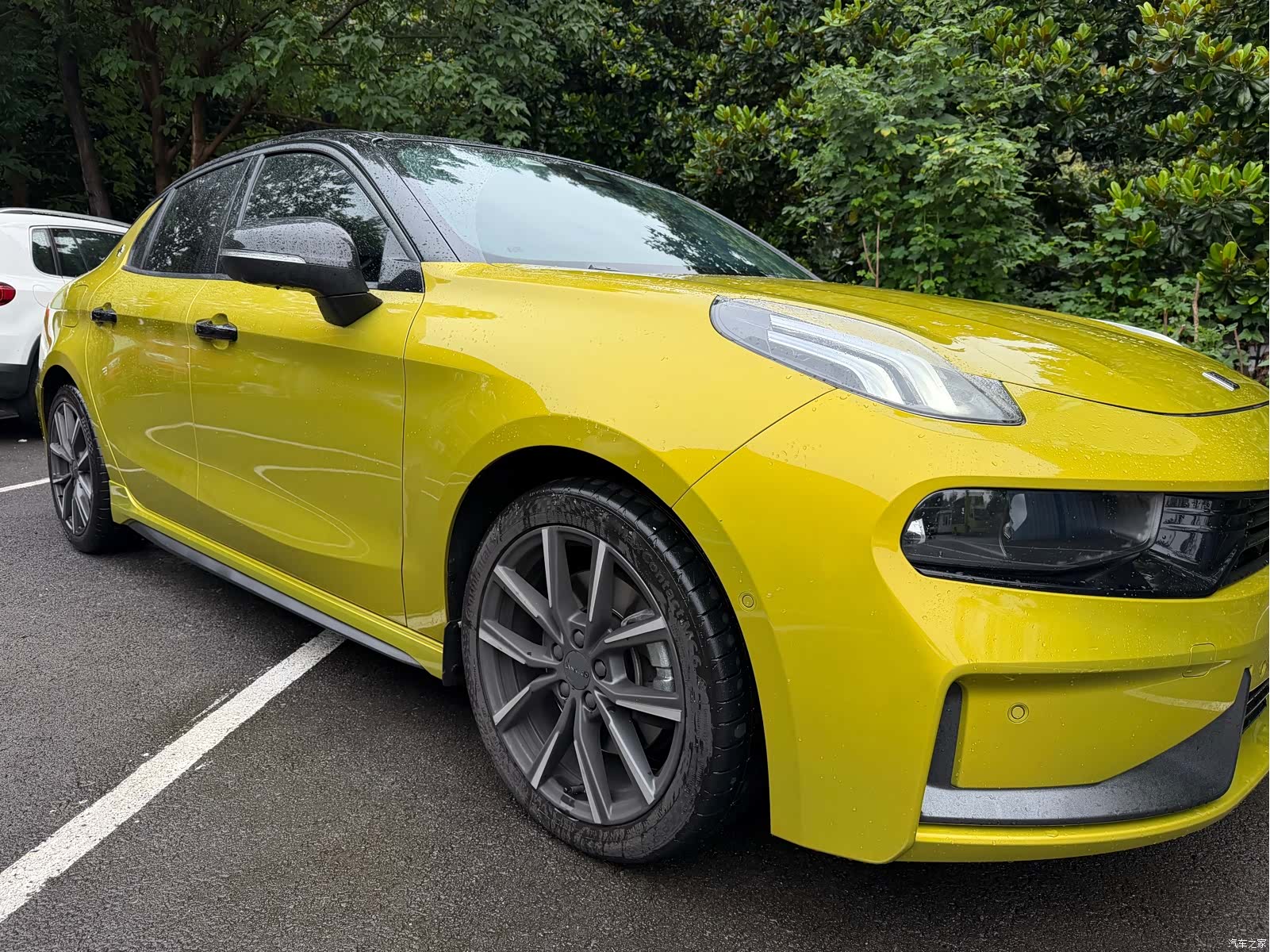 Lynk & Co 02, 2022 14