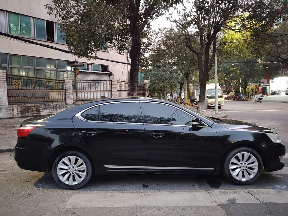 Changan Ruicheng