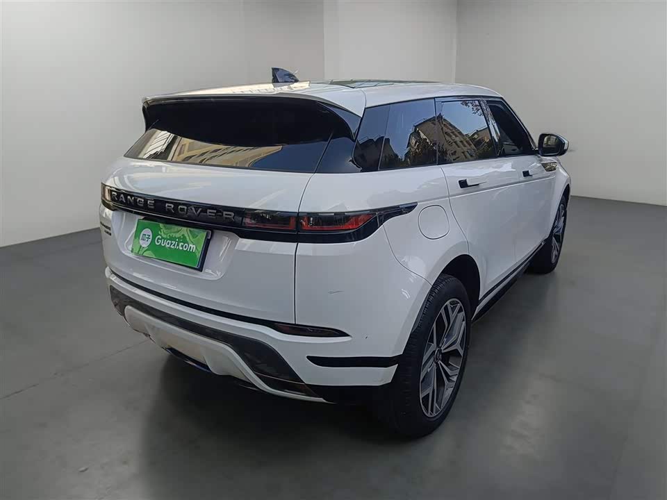 Land Rover Range Rover Aurora