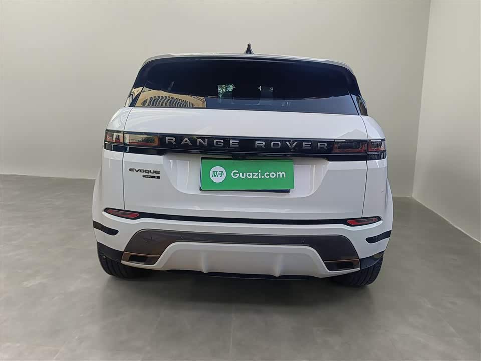Land Rover Range Rover Aurora