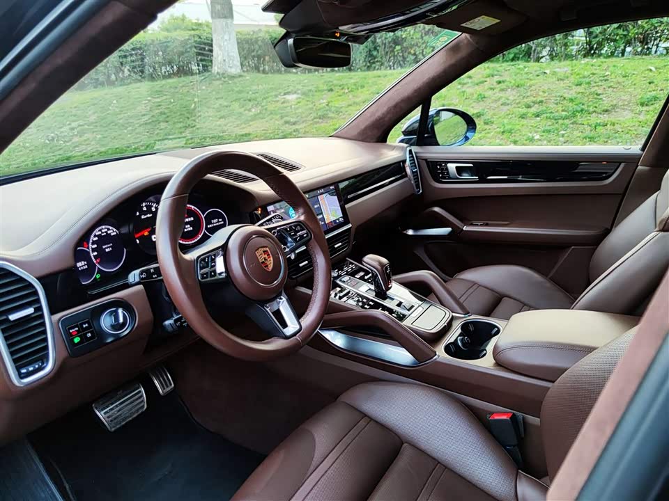 Porsche Cayenne Porsche Cayenne