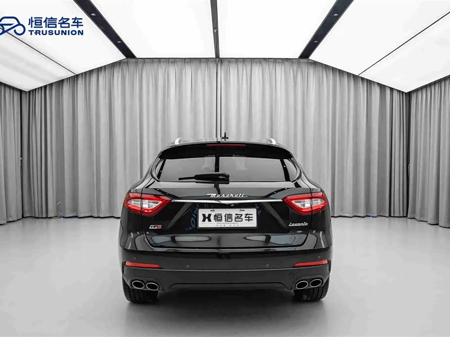 JAC Guiyang Car