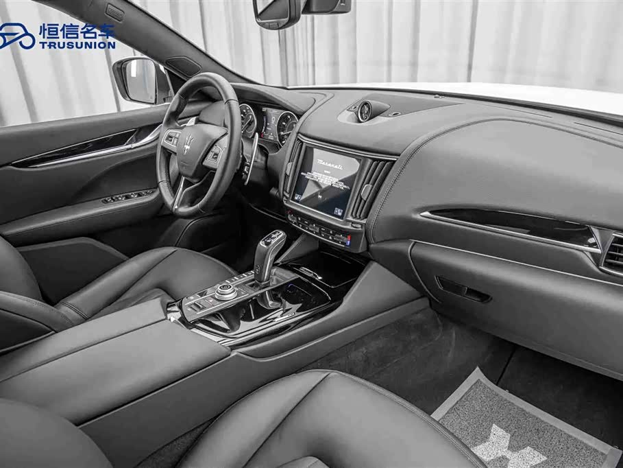 Maserati Levante Maserati Levante