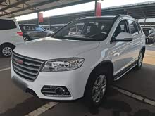 ����H6 2017�� ��� �˶��� 1.5T �ֶ�������Ӣ��