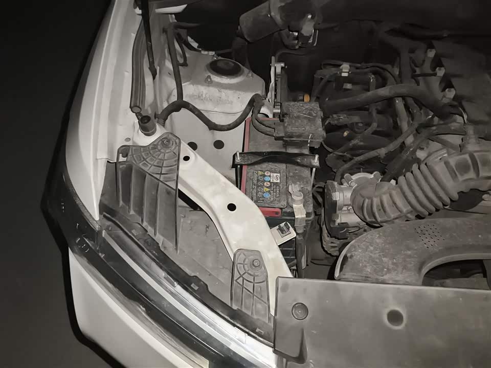 Wuling Wuling Hongguang