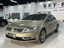 һ��-����CC 2015�� 1.8TSI ������