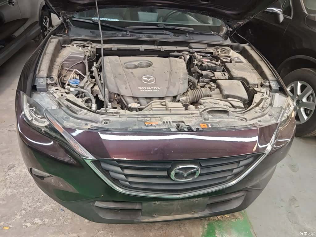 Mazda CX-4, 2019 20