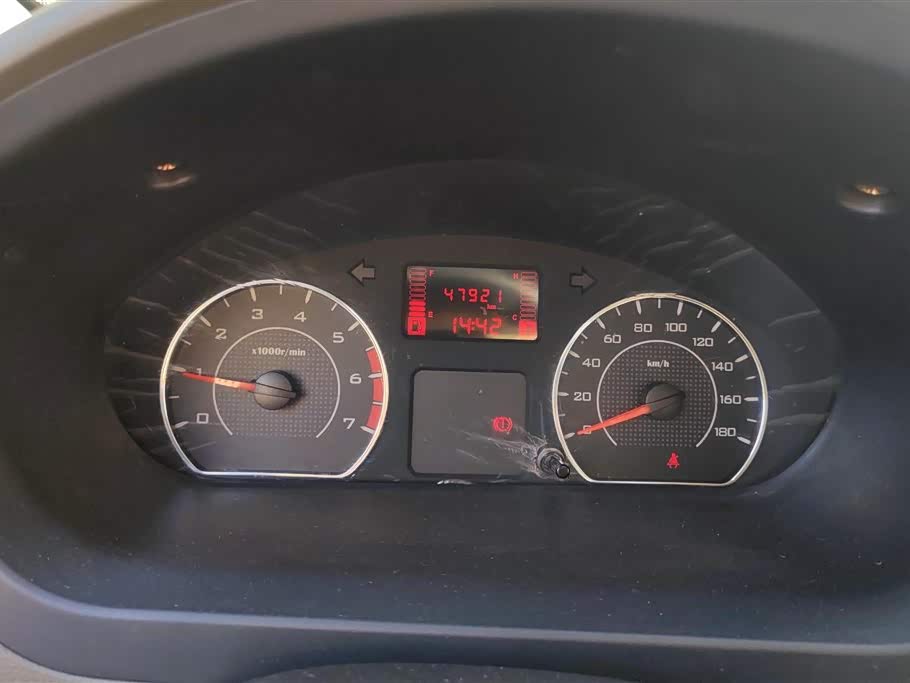 Wuling Wuling Rongguang V